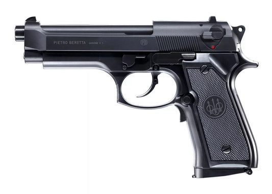 Beretta 92 FS Airsoft Pistole elektrisch (0,5 Joule)