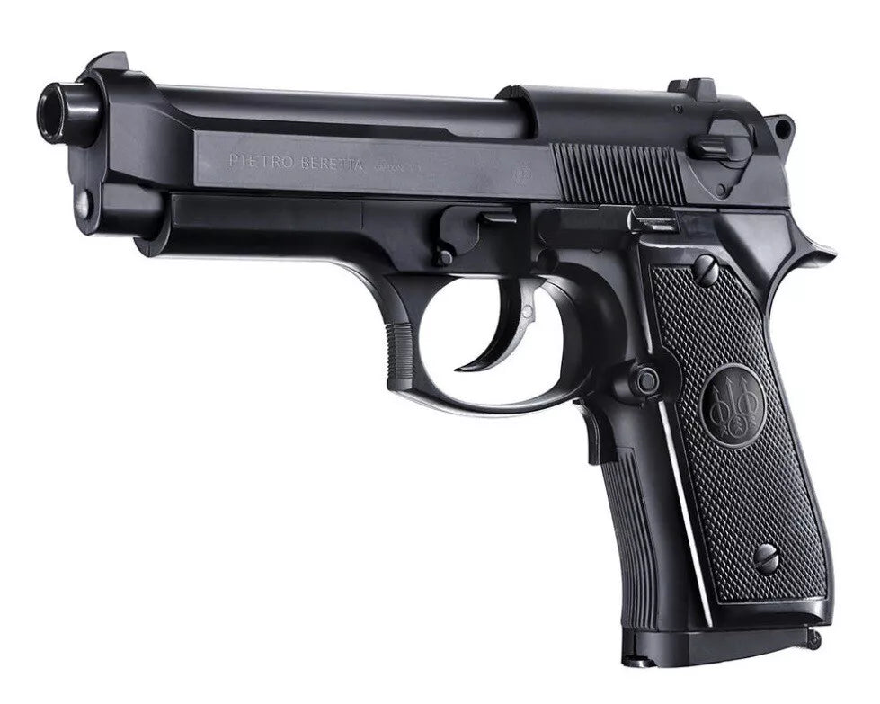 Beretta 92 FS Airsoft Pistole elektrisch (0,5 Joule)